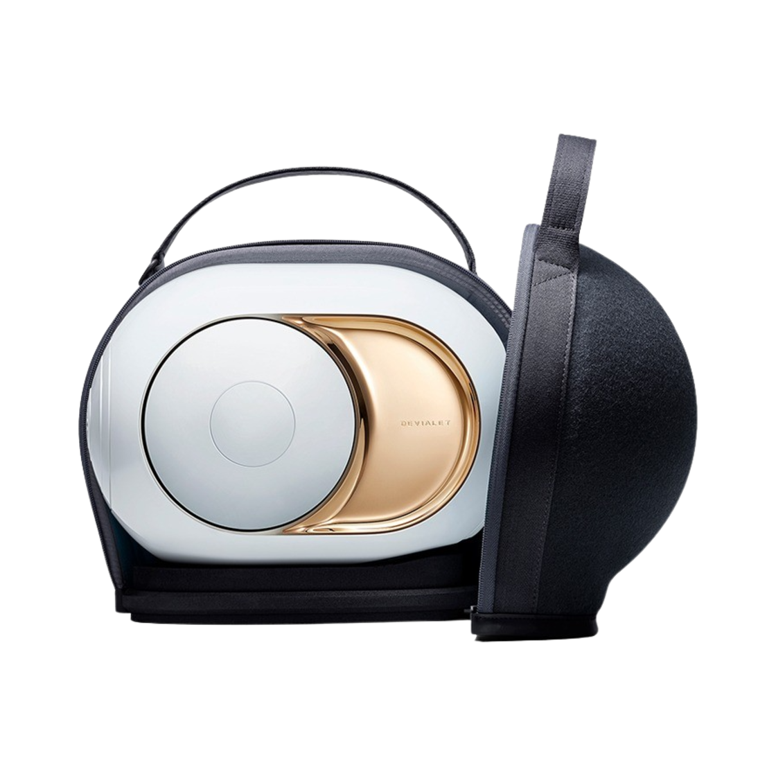 PHANTOM 1 COCOON Devialet Phantom1 Case Cocoon