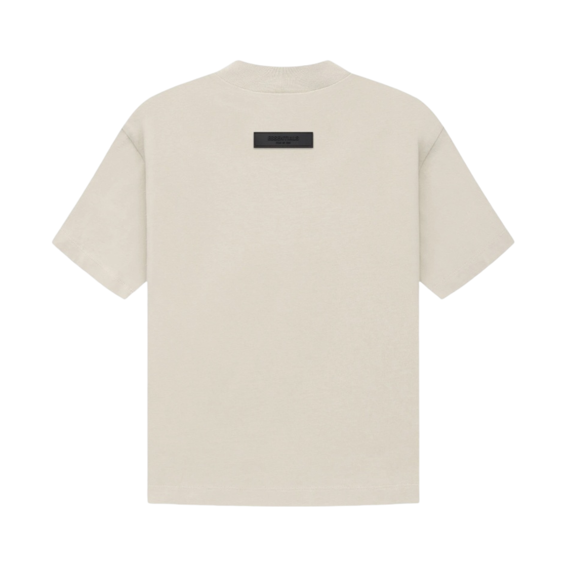 (W) 에센셜 1977 티셔츠 위트 - 22SS((W) Essentials 1977 T-Shirt Wheat - 22SS) - 2