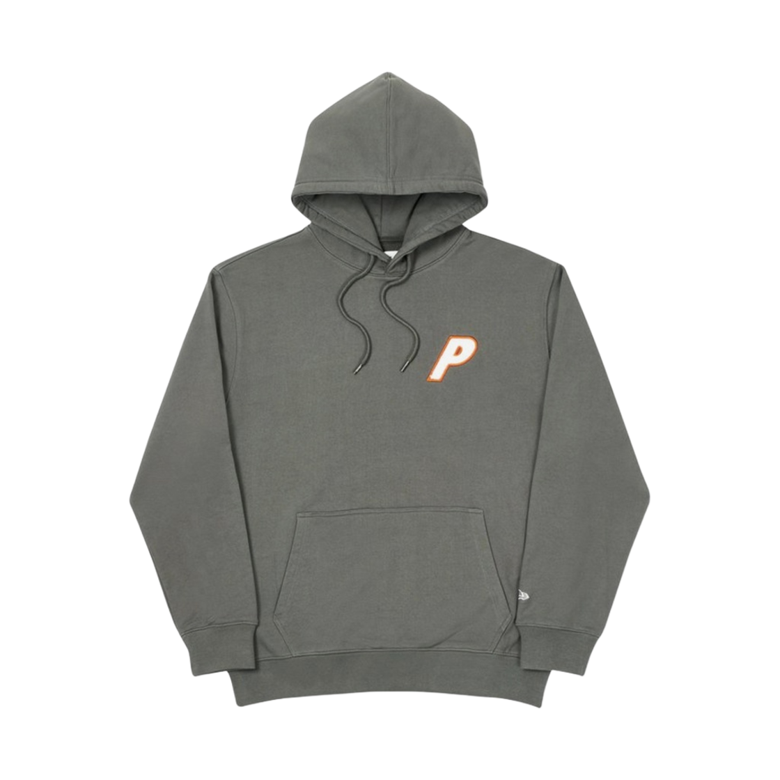 팔라스 뉴에라 도쿄 후드 건 메탈 - 20FW(Palace New Era Tokyo Hood Gun Metal - 20FW) - 2