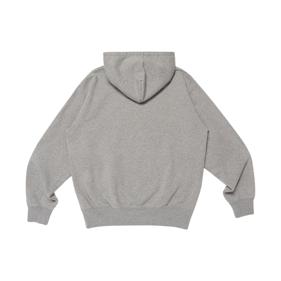 위저드 후드 그레이(WZRD Hoodie Gray) - 2