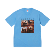 Supreme Rowlf T-Shirt Bright Blue - 24SS