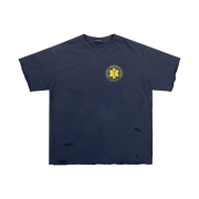 Project G/R EMS Washed T-Shirt