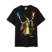 Nike M NRG ACG Wizard T-Shirt Black - US/EU