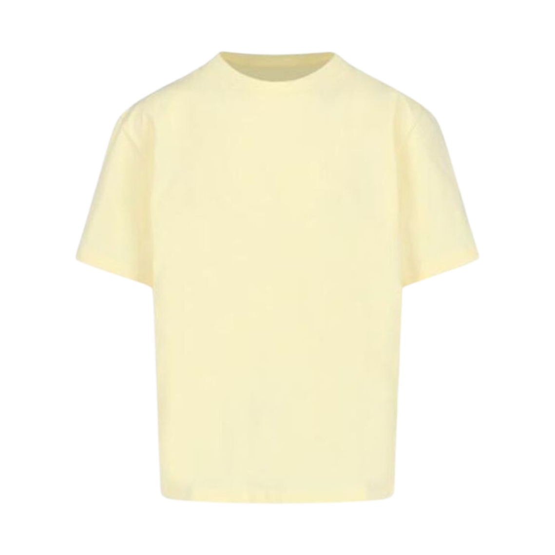 SNM-1066 Studio Nicholson Lay T-Shirt Granta