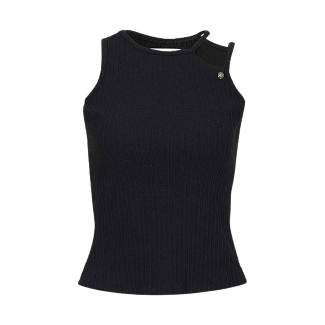 코스트퍼킬로 탱크탑 블랙