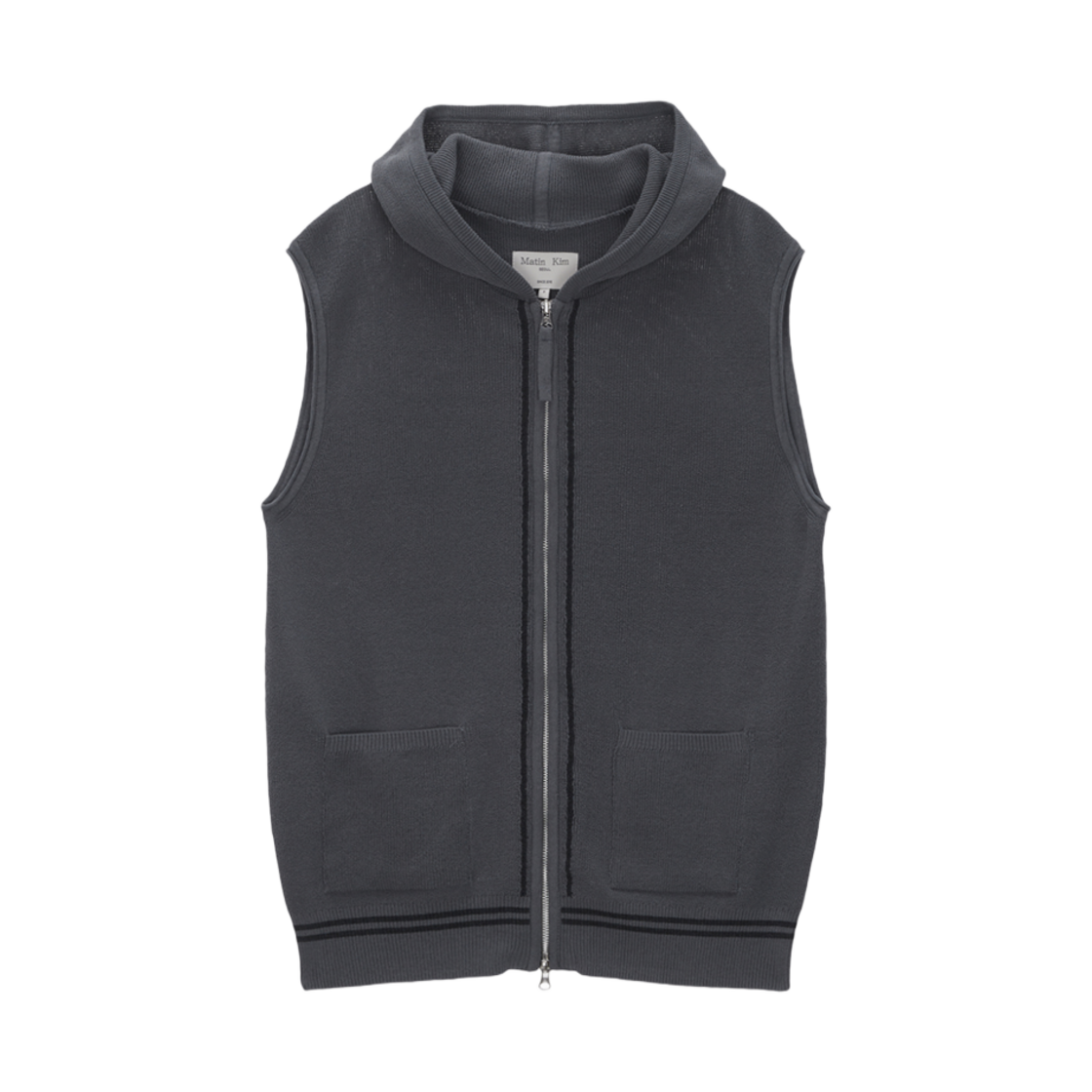 Matin Kim Hoody Point STYLE | KREAM