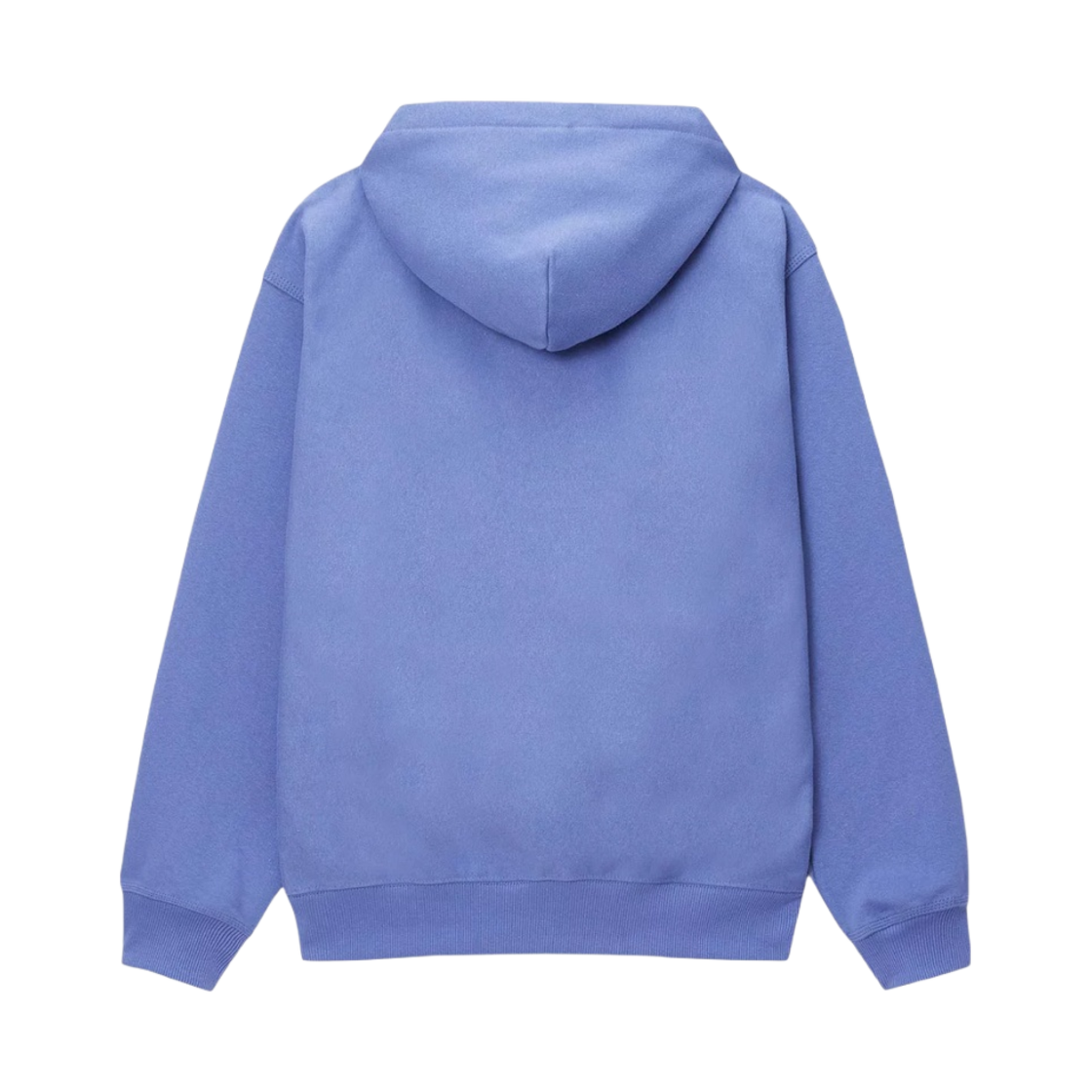스투시 베이직 아플리케 후드 스톰(Stussy Basic Applique Hoodie Storm) - 2