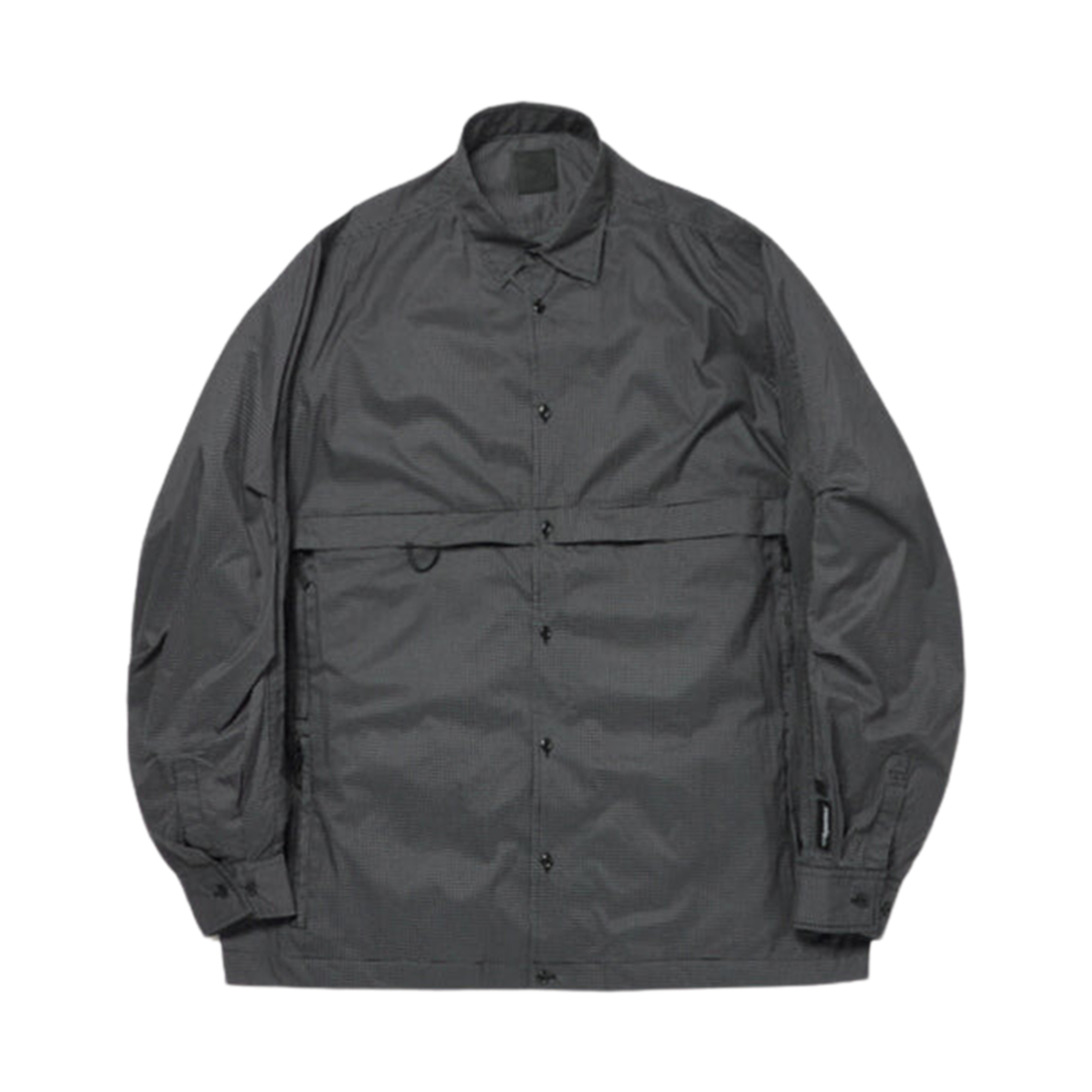 다이와 피어39 테크 다이니마 셔츠 블랙(Daiwa Pier39 Tech Dyneema Shirt Black)
