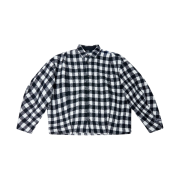 Ader Error Board Shirt Noir