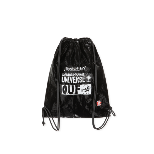 ★人気★ Undermycar x Starbucks Overmybag Black OVERSIZED Crewneck (Black) – Underground Lifestyles