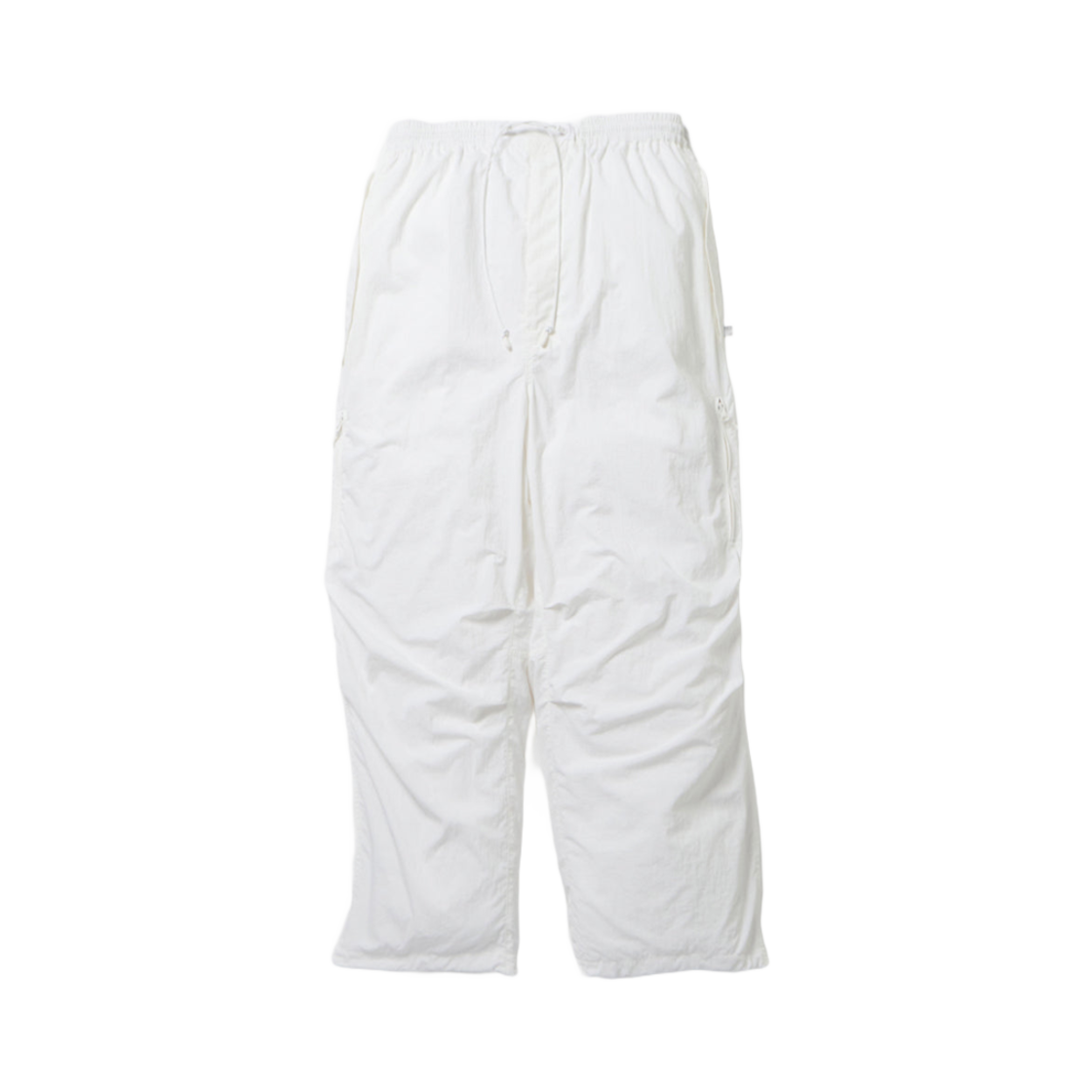 BP-54024 Daiwa Pier39 Tech Over Pants White