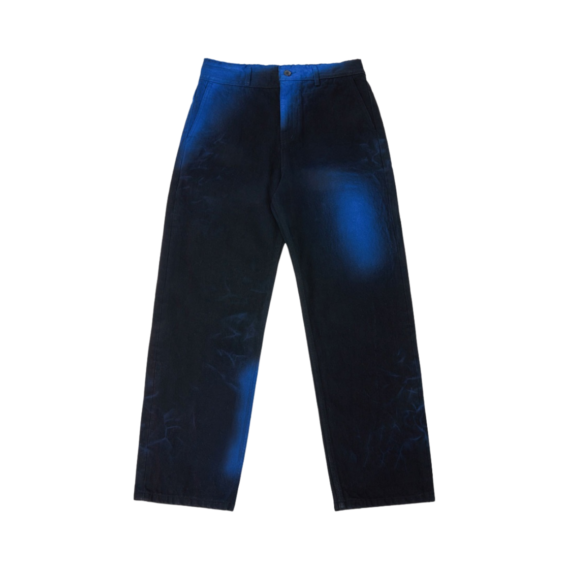 BLAFWJE02BK Ader Error Petri Jeans Noir