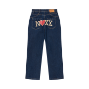 NYXX Heart 14 Denim Pants Indigo