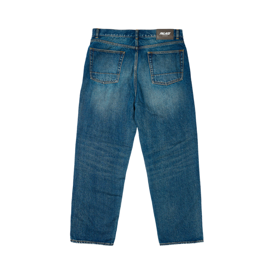 팔라스 P45 스탠다드 진 미드 워시 - 24FW(Palace P45 Standard Jean Midwash - 24FW) - 2
