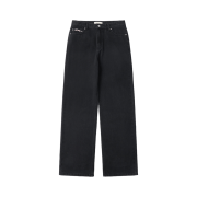 Siyazu SIJN6079 Slow Black Denim Black