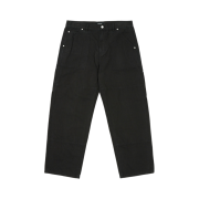 Palace P-Carp Jean Black - 24SS