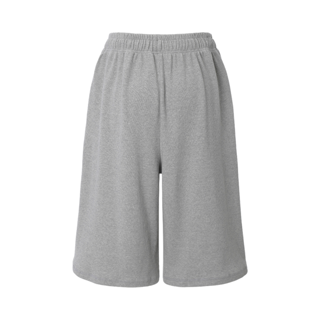 W) 쓰리타임즈 코지 와플 복서 쇼츠 멜란지 | Threetimes | KREAM