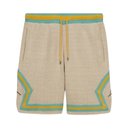 Jordan x Bephies Beauty Supply x Union Diamond Shorts Baroque Brown (FD4242-237)