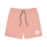 Volcom More Than Alive Center Trunk Deep Pink