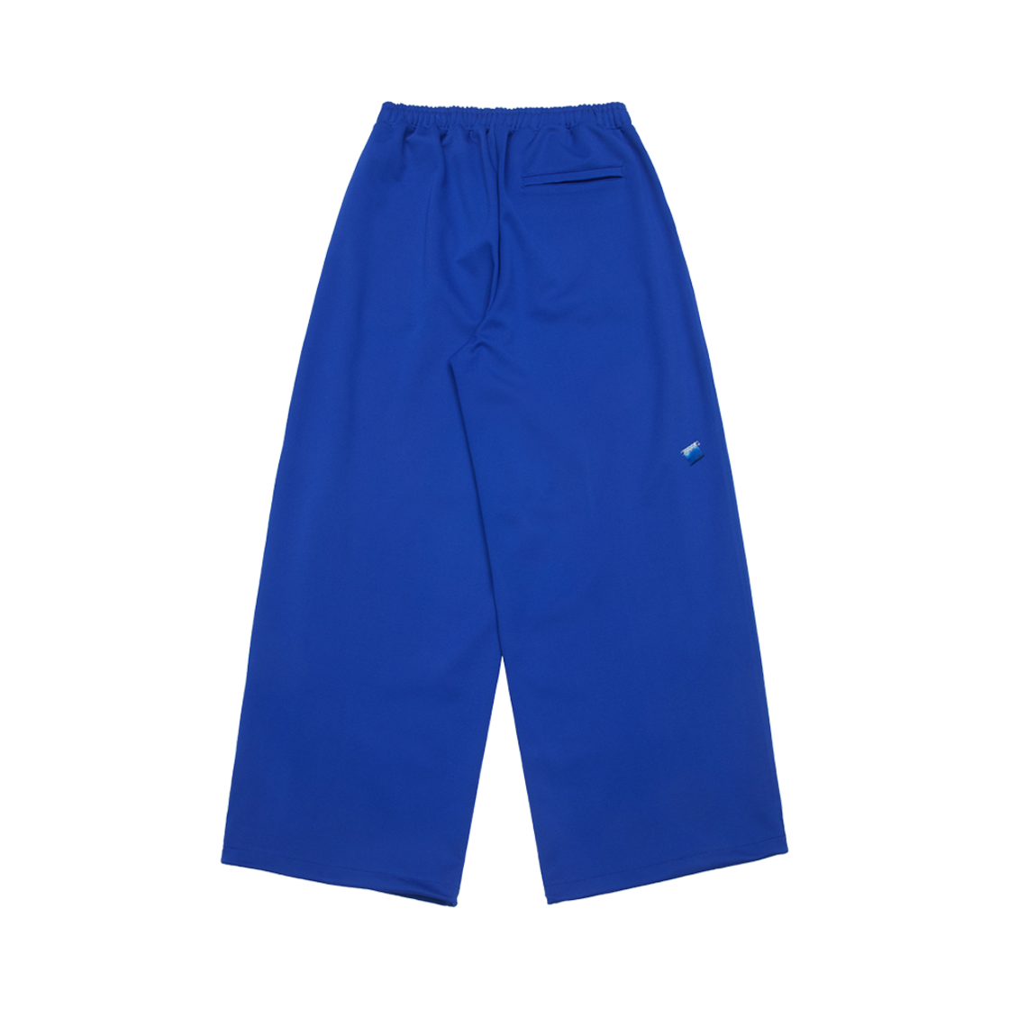 아더에러 시즈 스웨트팬츠 블루(Ader Error Siz Sweatpants Blue) - 2