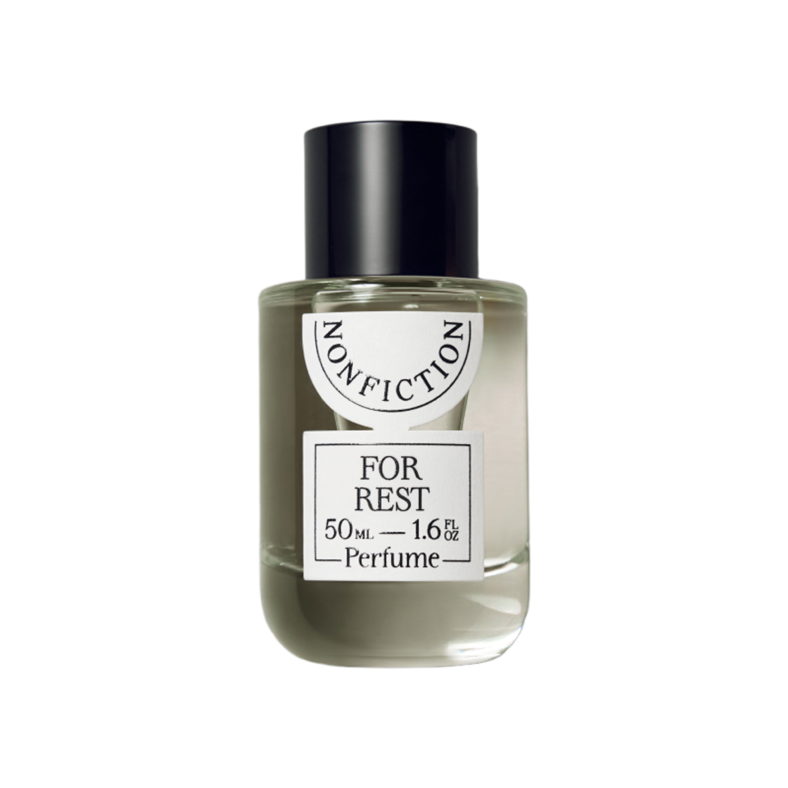 - Nonfiction For Rest Eau De Perfume 50ml