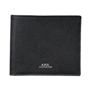A.P.C. Aly Wallet Black