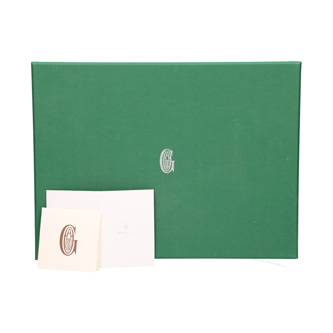 고야드 세나 포쉐트 클러치 MGM(Goyard Senat Pochette Clutch MGM) - 6