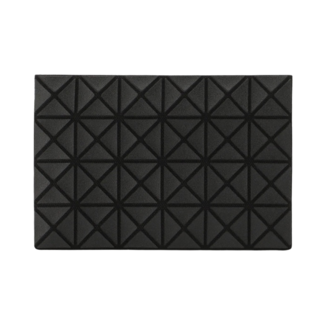 AG321-16 Bao Bao Issey Miyake Oyster Matte Black