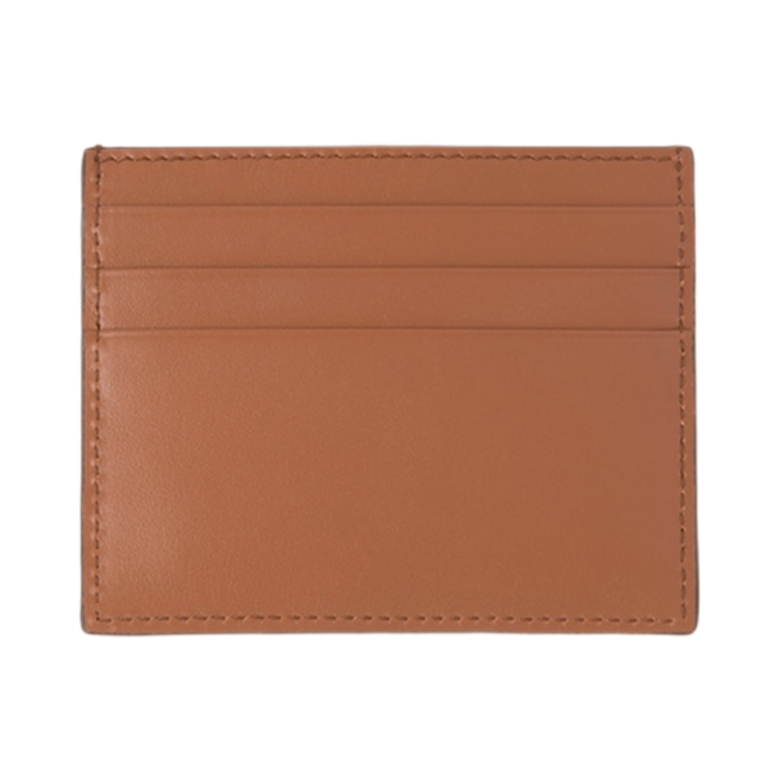 프라다 레더 카드 홀더 꼬냑(Prada Leather Card Holder Cognac) - 3