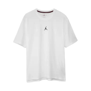 Jordan Sport Dri-Fit T-Shirt White - Asia