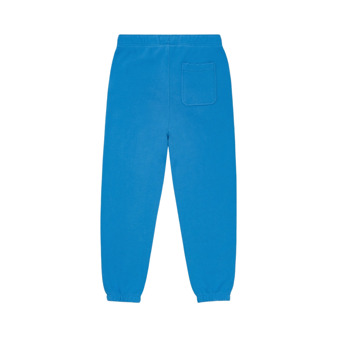 조던 x 유니온 플리스 팬츠 이퀘이터 블루 - 아시아(Jordan x Union Fleece Pants Equater Blue - Asia) - 2