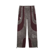 Puma x KidSuper Track Pants Aubergine