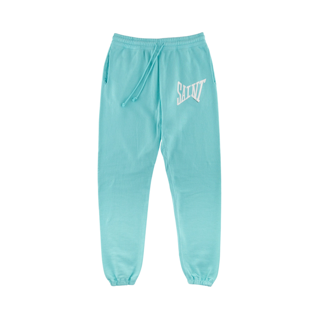 S23-0000-053 Saint Mxxxxxx Saint Sweatpants Blue - 23SS