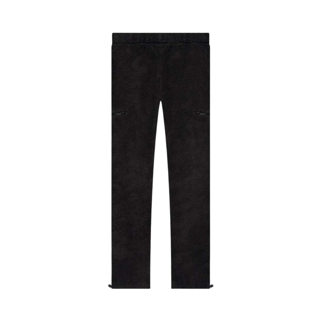 에센셜 폴라 플리스 팬츠 아이언 - 22SS(Essentials Polar Fleece Pants Iron - 22SS) - 2