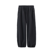 Polyteru x HANK Sweatpants Dark Charcoal Navy - 24SS