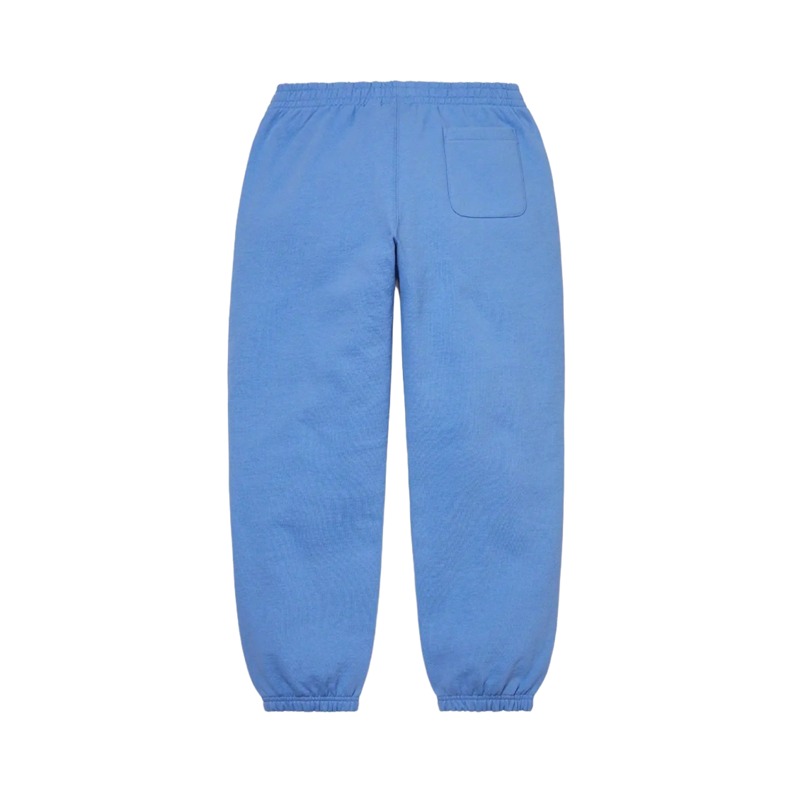슈프림 스몰 박스 스웨트팬츠 라이트 블루 - 22SS(Supreme Small Box Sweatpants Light Blue - 22SS) - 2