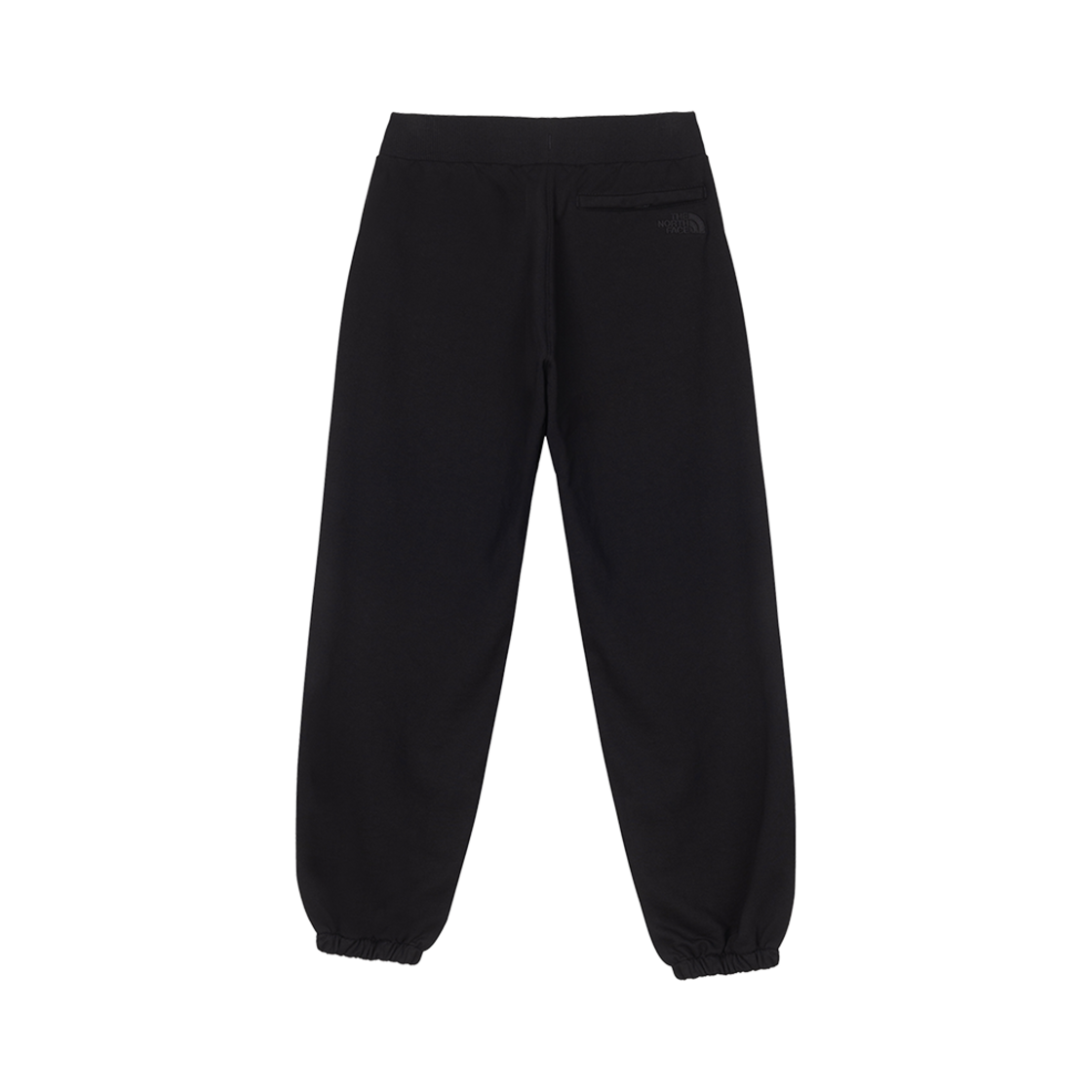 노스페이스 고 투 1966 스웨트팬츠 블랙(The North Face Go To 1966 Sweatpants Black) - 2
