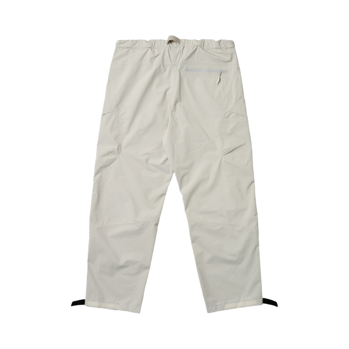 팔라스 고어텍스 R-TEK 카고 트라우저 스톤 - 23FW(Palace Gore-Tex R-TEK Cargo Trouser Stone - 23FW) - 3