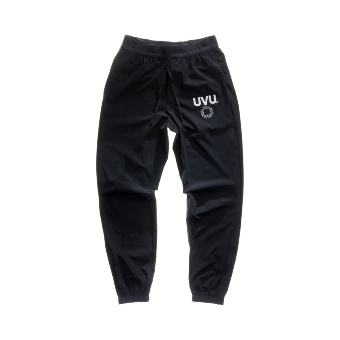 UVU 트레이닝 팬츠 블랙(UVU Training Pants Black)