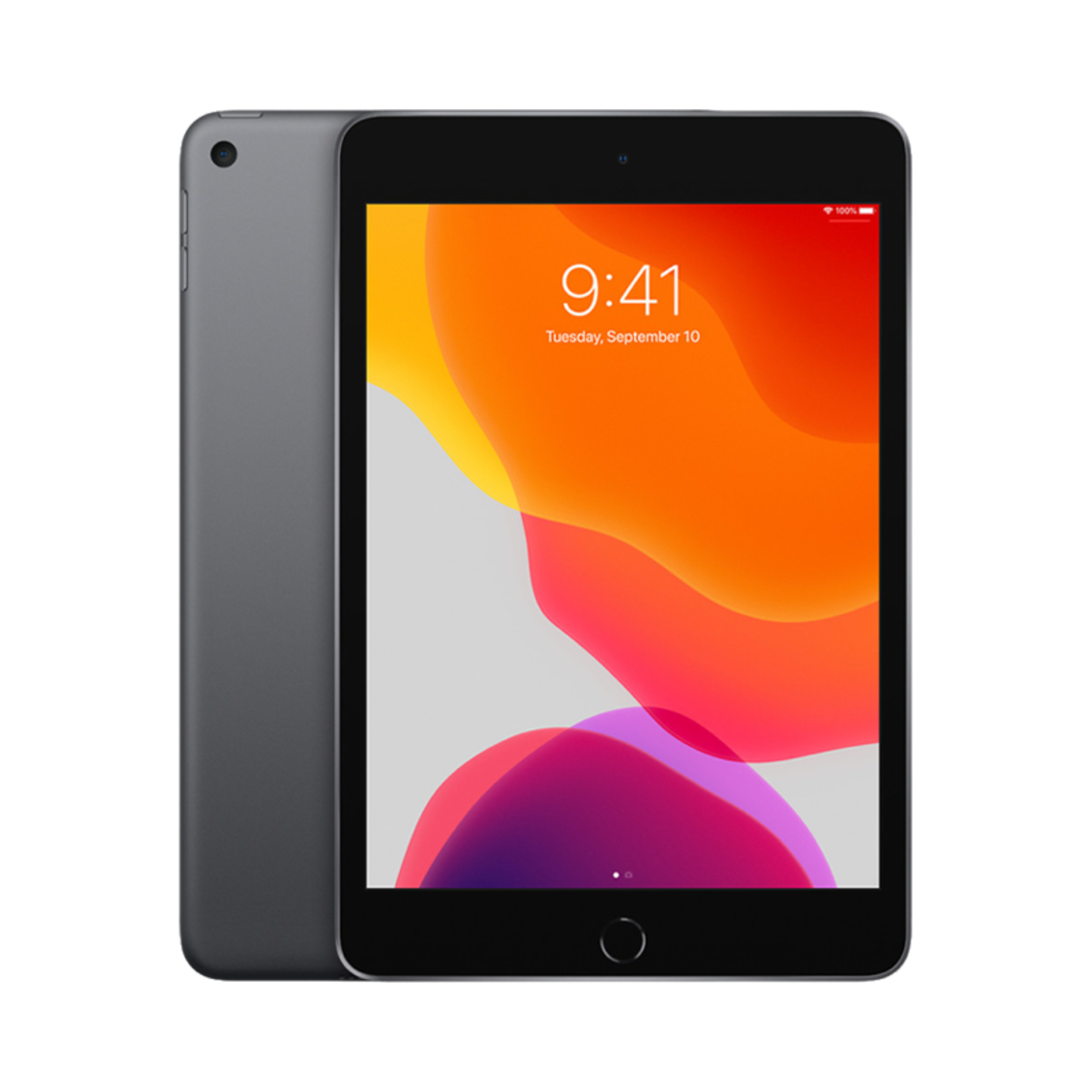 [A등급] 리퍼비시 아이패드 미니 5세대 wifi A12 Bionic 64기가 스페이스그레이([A등급] Refurbished iPad mini Gen-5 wifi A12 Bionic 64GB Spacegray)