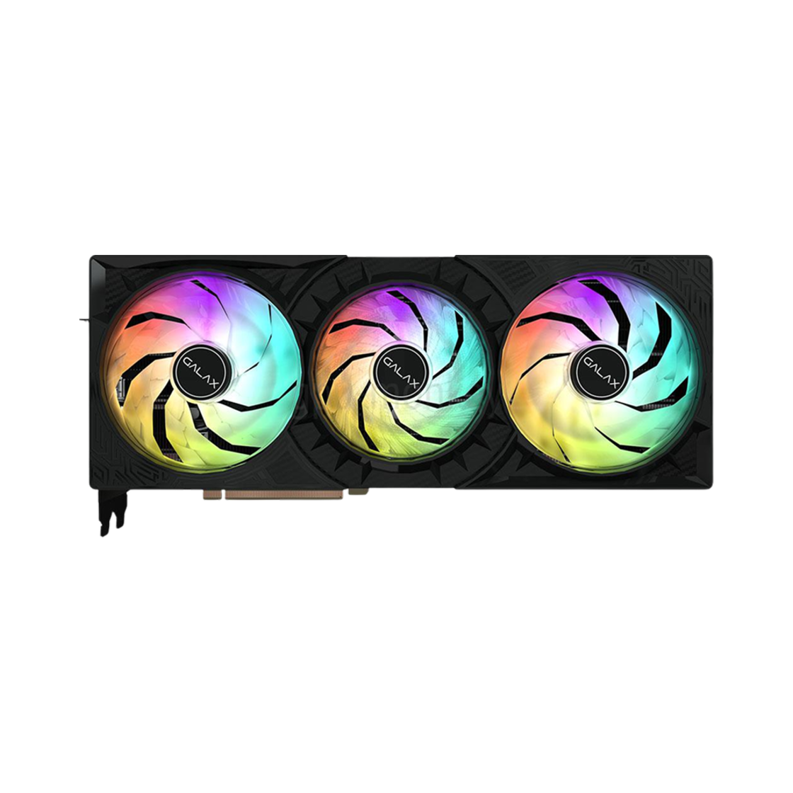 - Galax GeForce RTX 5090 D 1-Click OC 32GB (Korean Ver.)