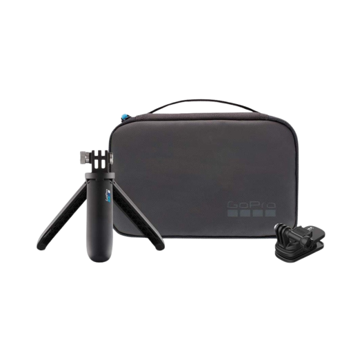 AKTTR-002 GoPro Hero Travel Kit Black