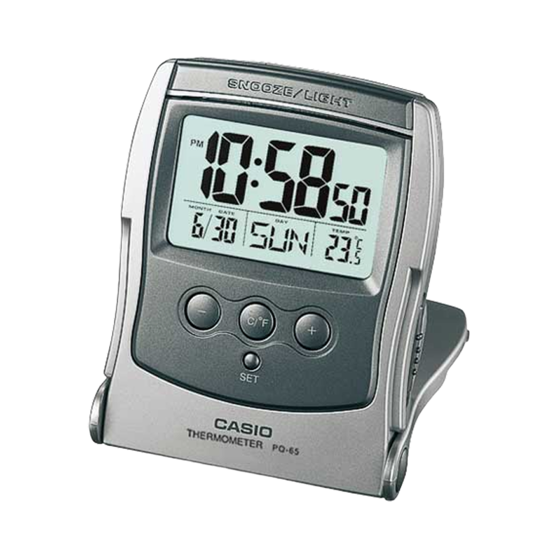 PQ-65S-8DF Casio PQ-65S-8DF