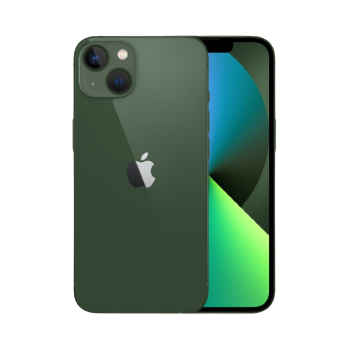 MNGM3KH/A Apple iPhone 13 512GB Green (Korean Ver.) - 대표 이미지 #1