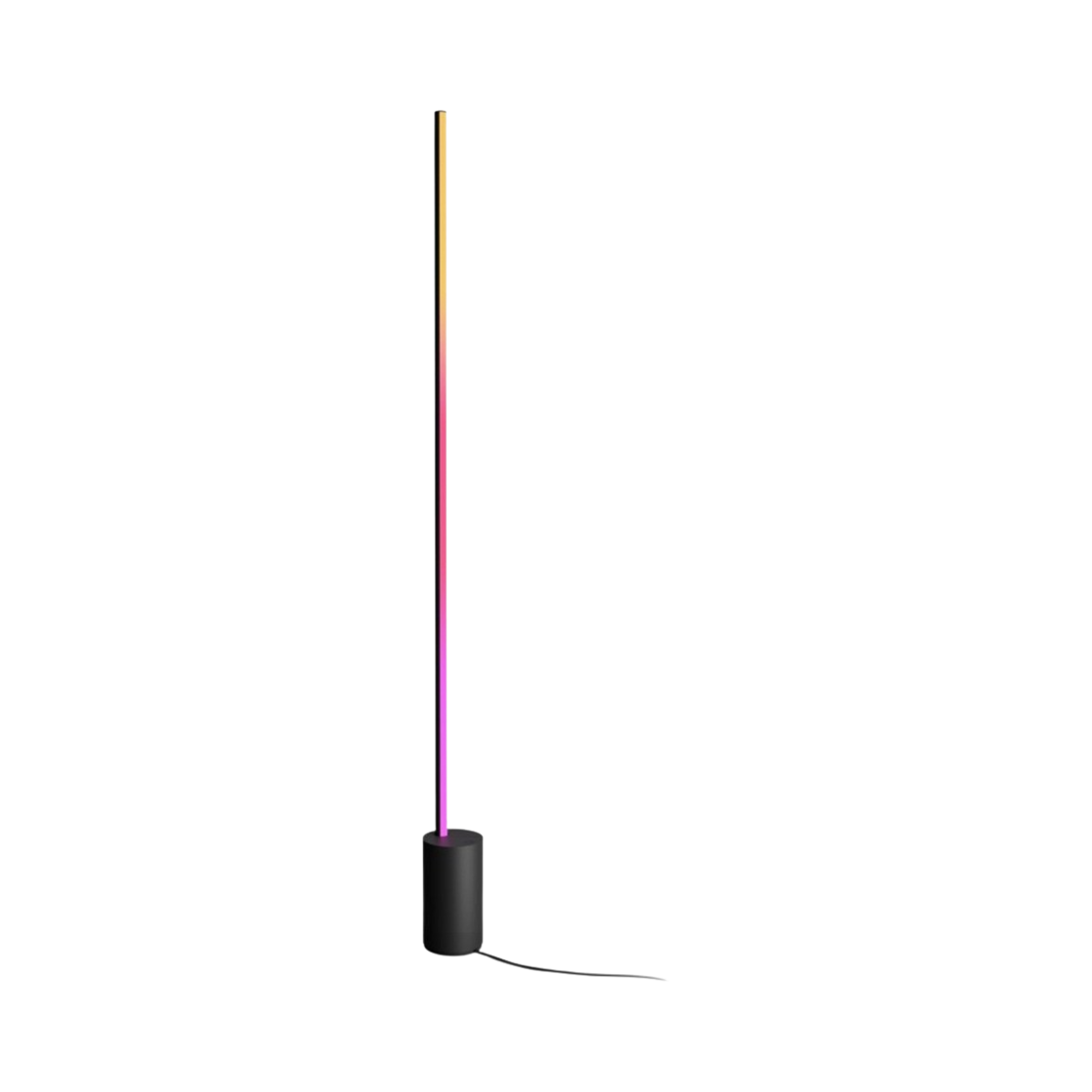 필립스 휴 그라디언트 사인 플로어(Philips Hue Gradient Signe floor)