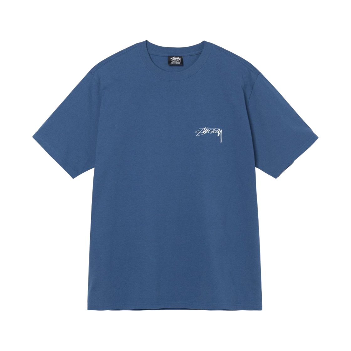 스투시 모던 에이지 티셔츠 미드나잇(Stussy Modern Age T-Shirt Midnight) - 2