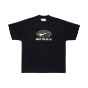 Nike NRG Air Max 97 T-Shirt Black (DV9400-010)