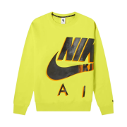 Nike x Kim Jones Fleece Crew High Voltage - US/EU