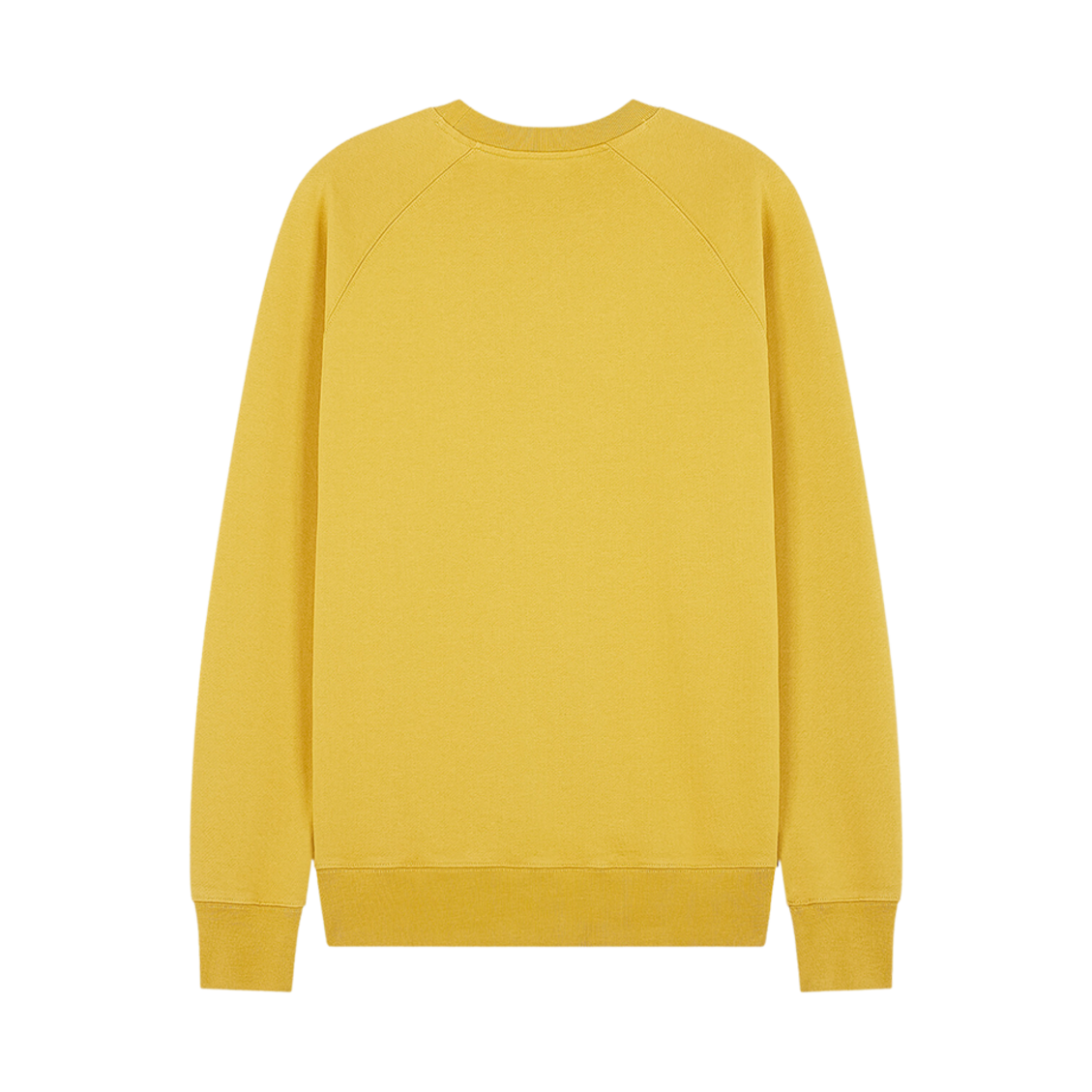 메종 키츠네 팔레이스 로얄 클래식 스웨트셔츠 트렌치(Maison Kitsune Palais Royal Classic Sweatshirt Trench) - 2