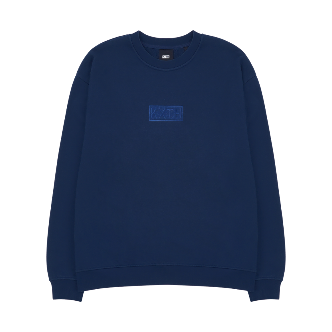 KITH Kith Treats Parade Crewneck M ネイビー KITH Kith Treats Parade Crewneck M ネイビー Kith Treats Parade